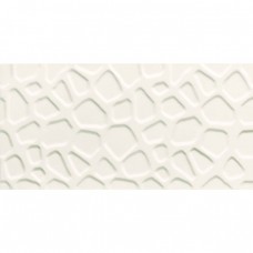 Плитка Tubadzin All in white Sciena White 2 STR 29.8 x 59.8 