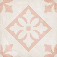 Плитка 20*20 Art Nouveau Padua Pink