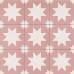 Плитка 20*20 Fired Star Pink