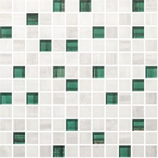Laterizio Mix Mozaika Cieta (к.2,3х2,3) 29,8 X 29,8 
