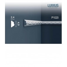 P1020 молдинг Orac Luxxus