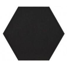 Плитка 19.8x22.8 Hexagonos Jubilee Mayfair Negro