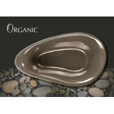 Ванна из акрила Organic