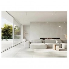 Плитка керамогранітна Architeq Light Grey SZKL RECT MAT 1198x1198