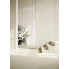 Плитка керамогранітна Architeq Crema SZKL RECT MAT 598x1198