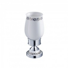 Керамический стакан KRAUS APOLLO KEA-16513 CH