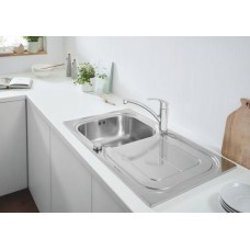 Grohe EX Sink 31563SD0 кухонная мойка K300