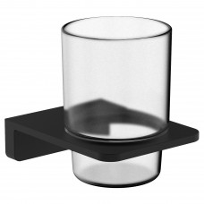 подвесной стакан VOLLE DE LA NOCHE 10-40-0020-BLACK