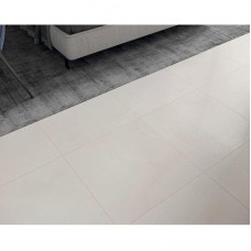 Плитка керамогранітна Elegantstone Bianco RECT LAP 598x598x9 Paradyz