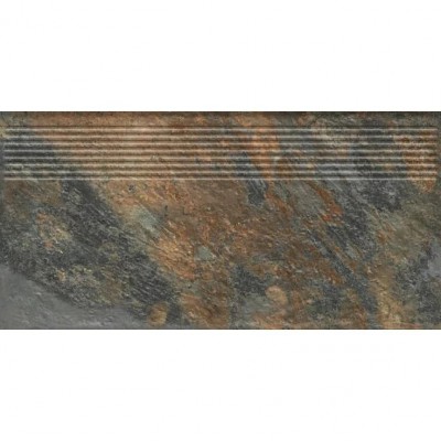 Сходинка Ardis Rust STR 300x600x8,5 Paradyz