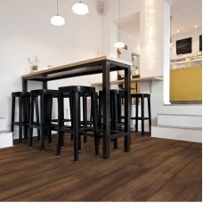 Ламінат Kaindl AQUApro Supreme Standard Plank K5758 Дуб CABANA PORTO