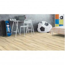 Ламінована підлога K2205 Дуб Evoce Vanilla 329х1290х8 Kaindl