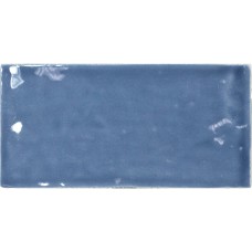 Плитка 7,5*15 Masia Blue (0,5 М2/кор) 21240