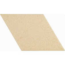 Плитка 15,2*26,3 Rhombus Wall Cream