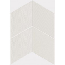 Плитка 14*24 Rhombus White