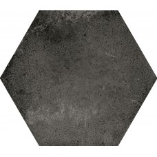 Плитка 29,2*25,4 Urban Hexagon Dark 23515