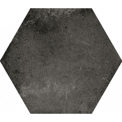 Плитка 29,2*25,4 Urban Hexagon Dark 23515
