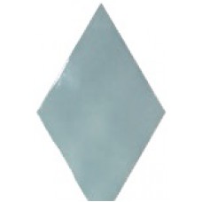 Плитка 15,2*26,3 Rhombus Wall Ash Blue