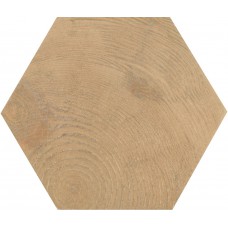Плитка 17,5*20 Hexawood Natural 21629
