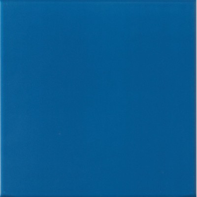 Плитка 20*20 Chroma Azul Oscuro Mate