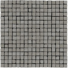 Мозаїка 30*30 Studio Mosaico Antracite R4Qv