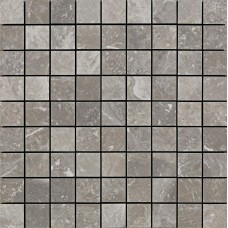 Мозаїка 30*30 Bistrot Mosaico Crux Taup