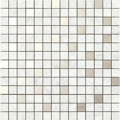 Мозаїка 40*40 Bistrot Mosaico Pietrasanta R4Zt