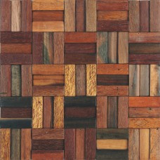 Мозаїка 30*30 Stripes Wood