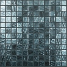 Мозаїка 31,5*31,5 Arts Grey Metal Anthracite 953
