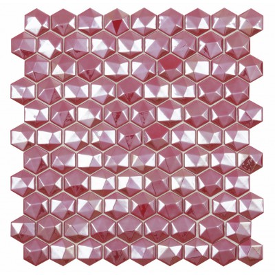 Мозаїка 31,5*31,5 Honey Diamond Venetian 375D