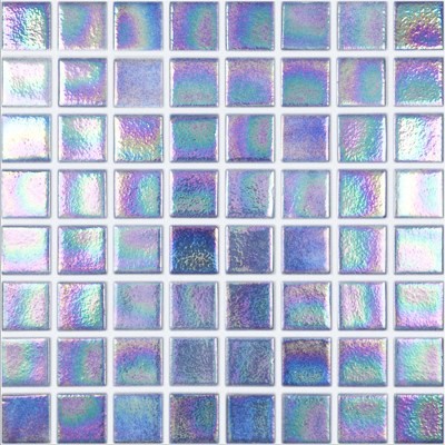 Мозаїка 31,5*31,5 Shell Sapphire 555 (38*38)