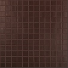 Мозаїка 31,5*31,5 Essentials Matt Chocolate 906