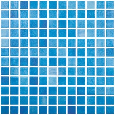 Мозаїка 31,5*31,5 Colors Fog Sky Blue 110