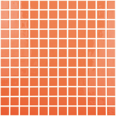 Мозаїка 31,5*31,5 Colors Naranja 802