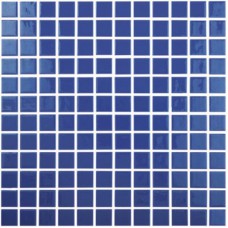 Мозаїка 31,5*31,5 Colors Azul Marino 803