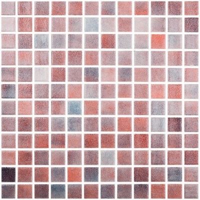 Мозаїка 31,5*31,5 Colors Antislip Og Perple 513А