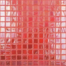 Мозаїка 31,5*31,5 Titanium Red Brush 770