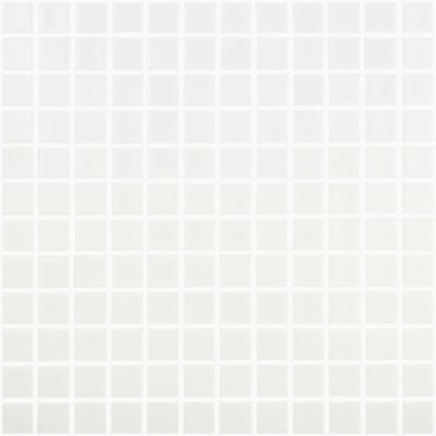 Мозаїка 31,5*31,5 Colors Antislip Blanco 100А