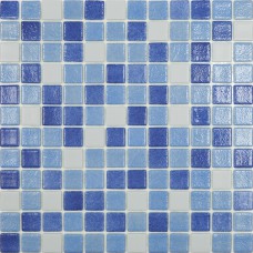 Мозаїка 31,5*31,5 Colors Mix 110/508/909 (50%/35%/15%)