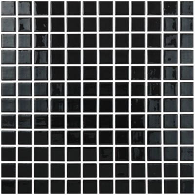 Мозаїка 31,5*31,5 Colors Negro 900