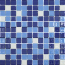 Мозаїка 31,5*31,5 Colors Mix 803/106/100 (50%/40%/10%)
