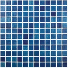 Мозаїка 31,5*31,5 Colors Antislip Azul Marino 508А