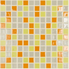 Мозаїка 31,5*31,5 Colors Mix 831/820/601