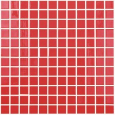 Мозаїка 31,5*31,5 Colors Rojo 808