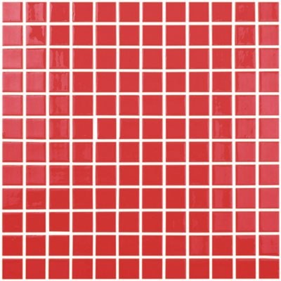 Мозаїка 31,5*31,5 Colors Rojo 808