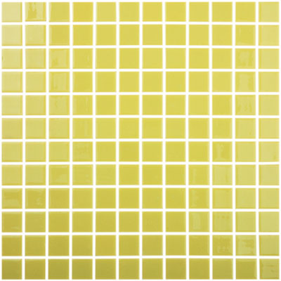 Мозаїка 31,5*31,5 Colors Verde Pistacho 601
