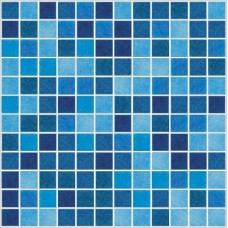 Мозаїка 31,5*31,5 Colors Mix 110/508