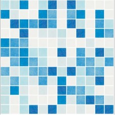 Мозаїка 31,5*31,5 Colors Mix 110/510/100