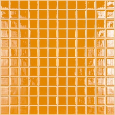Мозаїка 31,5*31,5 Colors Naranja Citrico 820