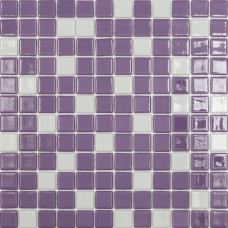 Мозаїка 31,5*31,5 Colors Mix 833/103 (80%/20%)